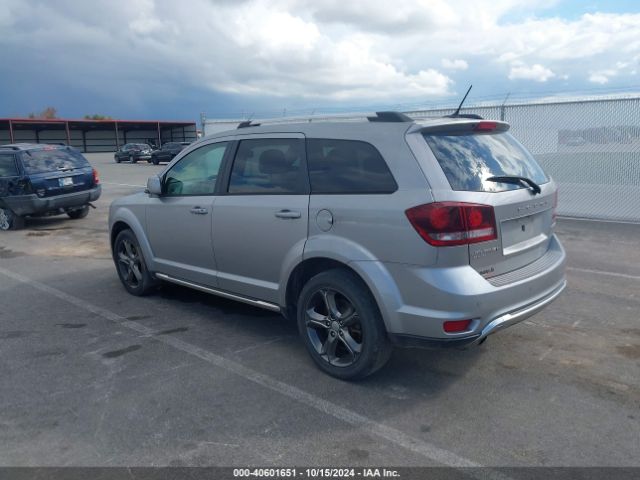 Photo 2 VIN: 3C4PDDGG2FT578948 - DODGE JOURNEY 