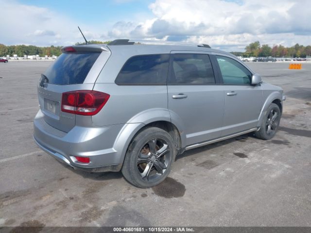 Photo 3 VIN: 3C4PDDGG2FT578948 - DODGE JOURNEY 