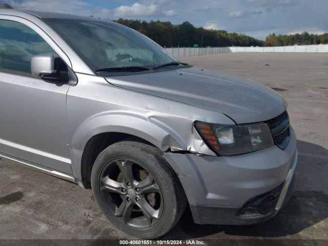 Photo 5 VIN: 3C4PDDGG2FT578948 - DODGE JOURNEY 