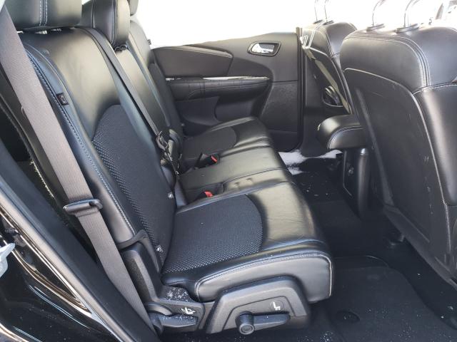 Photo 5 VIN: 3C4PDDGG2FT596947 - DODGE JOURNEY CR 