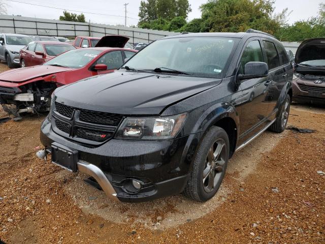 Photo 1 VIN: 3C4PDDGG2FT607171 - DODGE JOURNEY 