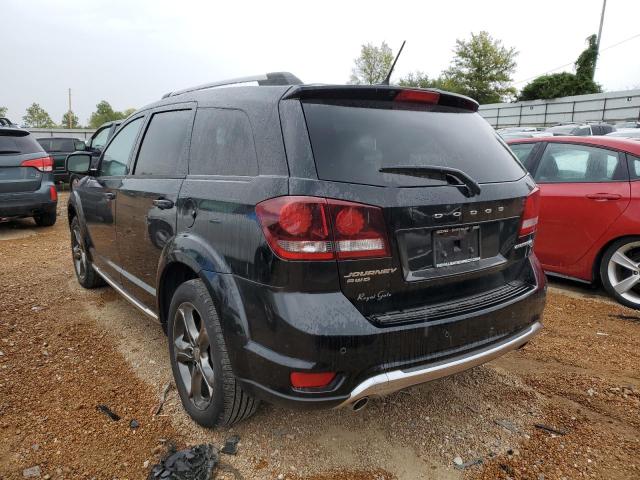 Photo 2 VIN: 3C4PDDGG2FT607171 - DODGE JOURNEY 