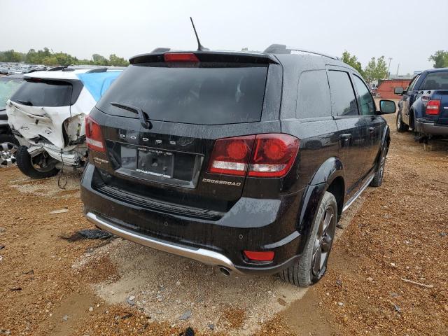 Photo 3 VIN: 3C4PDDGG2FT607171 - DODGE JOURNEY 