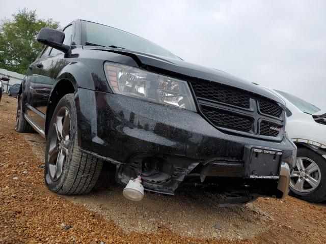 Photo 8 VIN: 3C4PDDGG2FT607171 - DODGE JOURNEY 