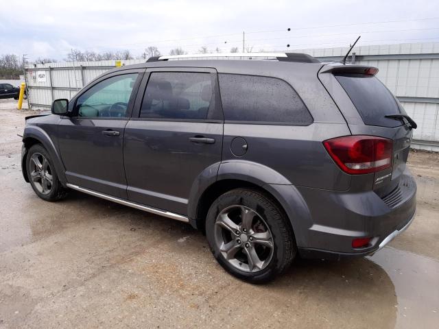 Photo 1 VIN: 3C4PDDGG2FT633477 - DODGE JOURNEY CR 