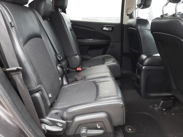 Photo 10 VIN: 3C4PDDGG2FT633477 - DODGE JOURNEY CR 