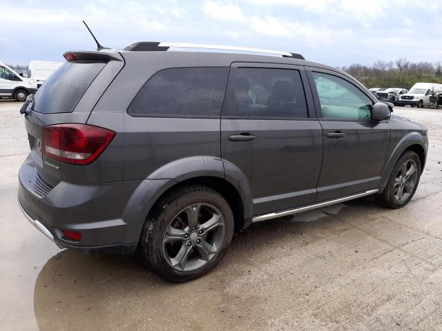 Photo 2 VIN: 3C4PDDGG2FT633477 - DODGE JOURNEY CR 