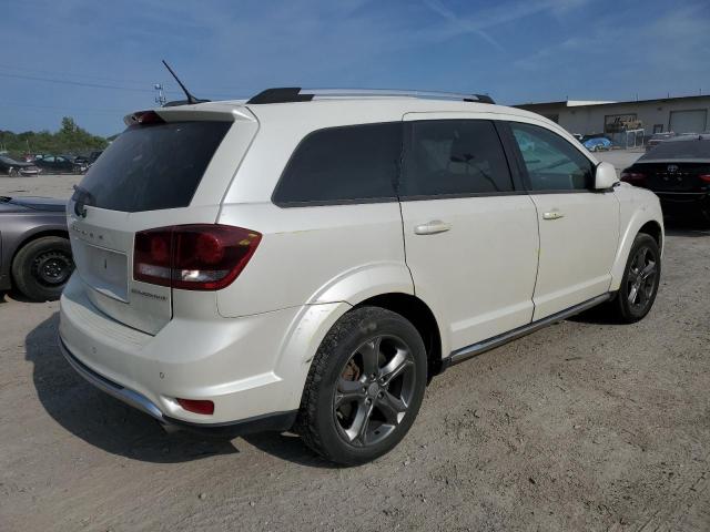 Photo 2 VIN: 3C4PDDGG2FT641899 - DODGE JOURNEY CR 