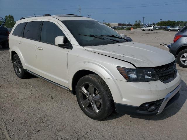 Photo 3 VIN: 3C4PDDGG2FT641899 - DODGE JOURNEY CR 