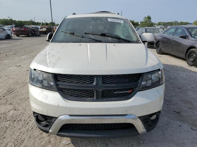 Photo 4 VIN: 3C4PDDGG2FT641899 - DODGE JOURNEY CR 