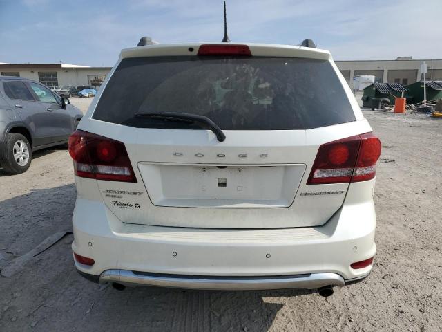 Photo 5 VIN: 3C4PDDGG2FT641899 - DODGE JOURNEY CR 