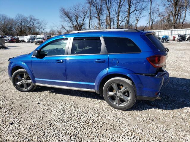 Photo 1 VIN: 3C4PDDGG2FT651378 - DODGE JOURNEY CR 