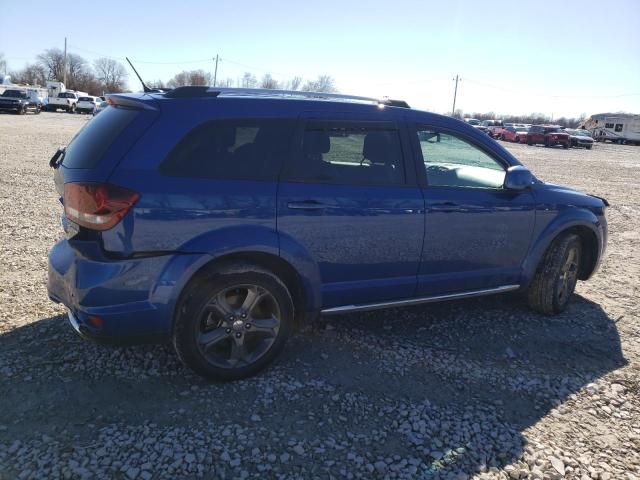 Photo 2 VIN: 3C4PDDGG2FT651378 - DODGE JOURNEY CR 