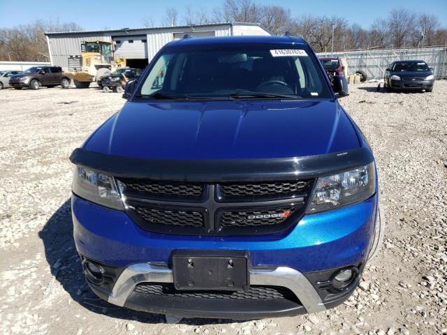 Photo 4 VIN: 3C4PDDGG2FT651378 - DODGE JOURNEY CR 