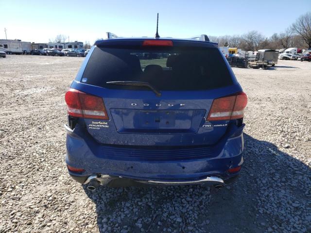 Photo 5 VIN: 3C4PDDGG2FT651378 - DODGE JOURNEY CR 