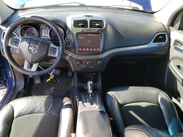 Photo 7 VIN: 3C4PDDGG2FT651378 - DODGE JOURNEY CR 