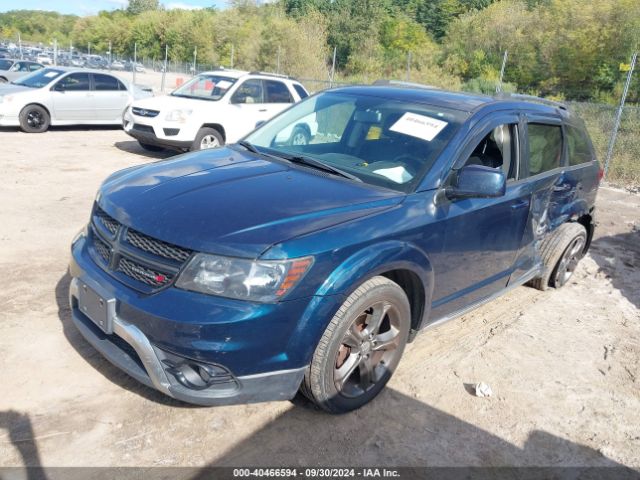 Photo 1 VIN: 3C4PDDGG2FT675759 - DODGE JOURNEY 