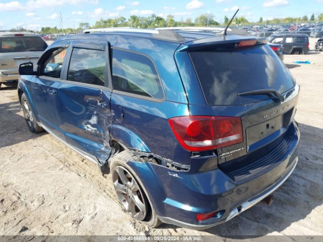 Photo 2 VIN: 3C4PDDGG2FT675759 - DODGE JOURNEY 