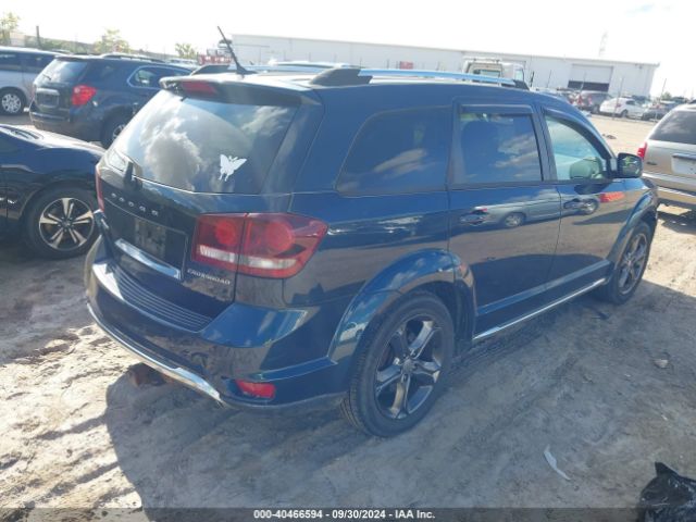 Photo 3 VIN: 3C4PDDGG2FT675759 - DODGE JOURNEY 