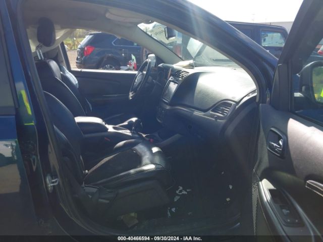 Photo 4 VIN: 3C4PDDGG2FT675759 - DODGE JOURNEY 