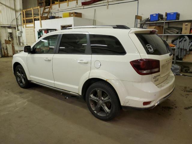 Photo 1 VIN: 3C4PDDGG2FT680587 - DODGE JOURNEY 