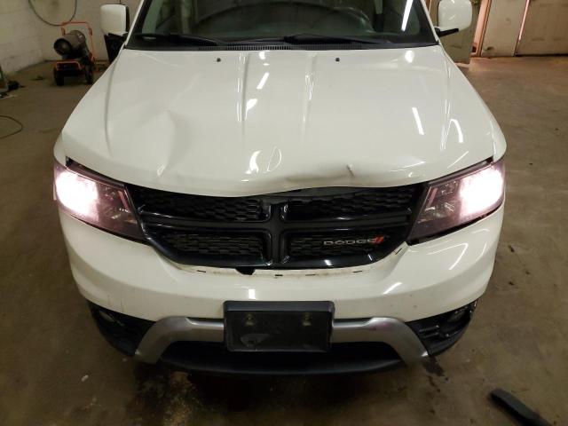 Photo 10 VIN: 3C4PDDGG2FT680587 - DODGE JOURNEY 