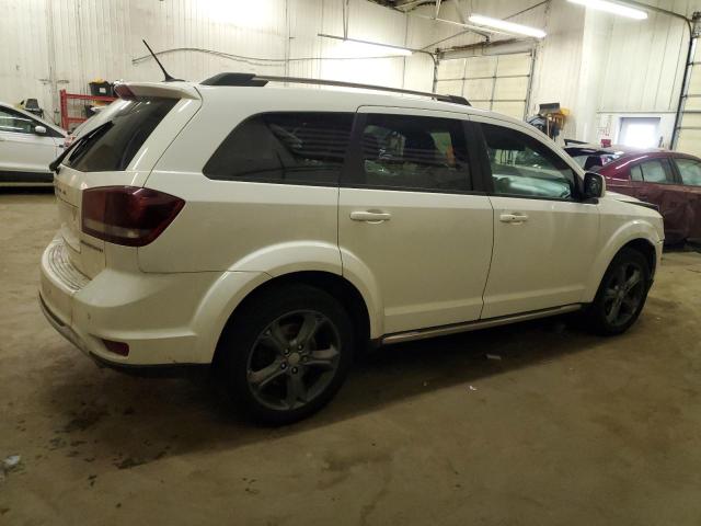 Photo 2 VIN: 3C4PDDGG2FT680587 - DODGE JOURNEY 