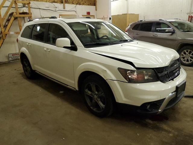 Photo 3 VIN: 3C4PDDGG2FT680587 - DODGE JOURNEY 