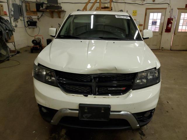 Photo 4 VIN: 3C4PDDGG2FT680587 - DODGE JOURNEY 