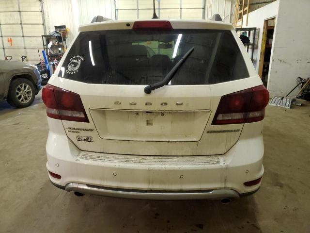 Photo 5 VIN: 3C4PDDGG2FT680587 - DODGE JOURNEY 