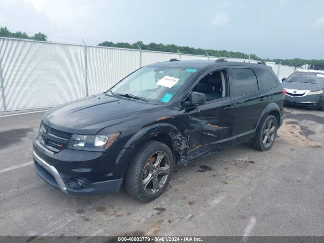 Photo 1 VIN: 3C4PDDGG2FT721199 - DODGE JOURNEY 