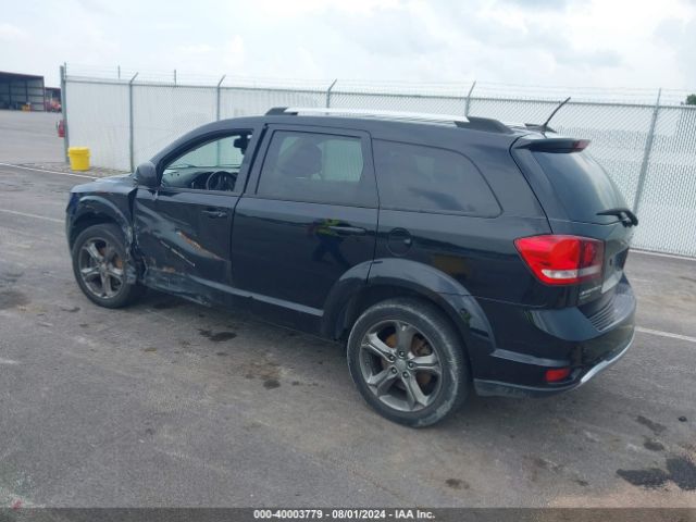 Photo 2 VIN: 3C4PDDGG2FT721199 - DODGE JOURNEY 