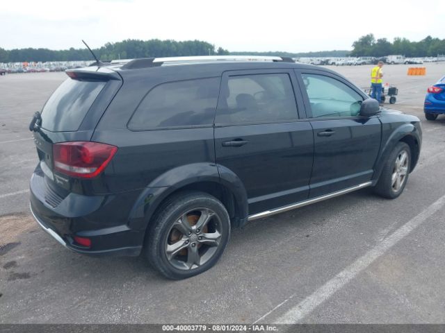 Photo 3 VIN: 3C4PDDGG2FT721199 - DODGE JOURNEY 