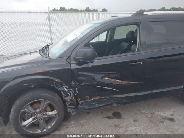 Photo 5 VIN: 3C4PDDGG2FT721199 - DODGE JOURNEY 