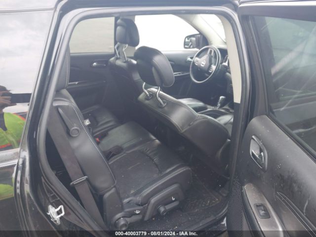 Photo 7 VIN: 3C4PDDGG2FT721199 - DODGE JOURNEY 