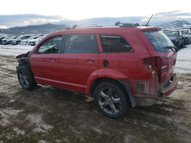 Photo 1 VIN: 3C4PDDGG2GT109117 - DODGE JOURNEY CR 