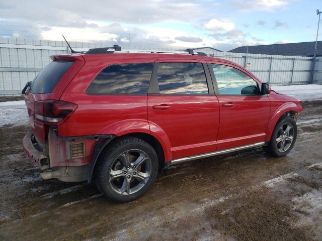 Photo 2 VIN: 3C4PDDGG2GT109117 - DODGE JOURNEY CR 