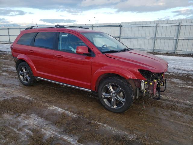 Photo 3 VIN: 3C4PDDGG2GT109117 - DODGE JOURNEY CR 