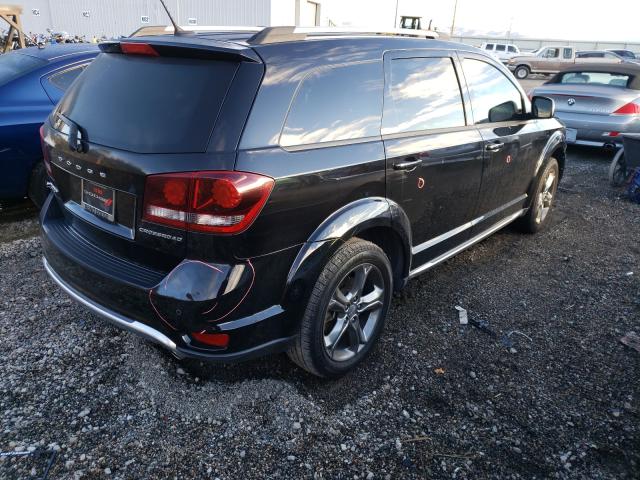 Photo 3 VIN: 3C4PDDGG2GT142697 - DODGE JOURNEY CR 