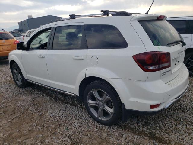 Photo 1 VIN: 3C4PDDGG2GT154848 - DODGE JOURNEY 