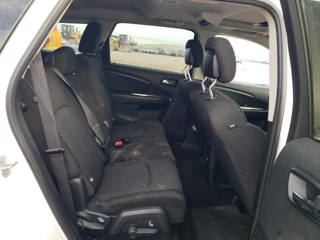 Photo 10 VIN: 3C4PDDGG2GT154848 - DODGE JOURNEY 