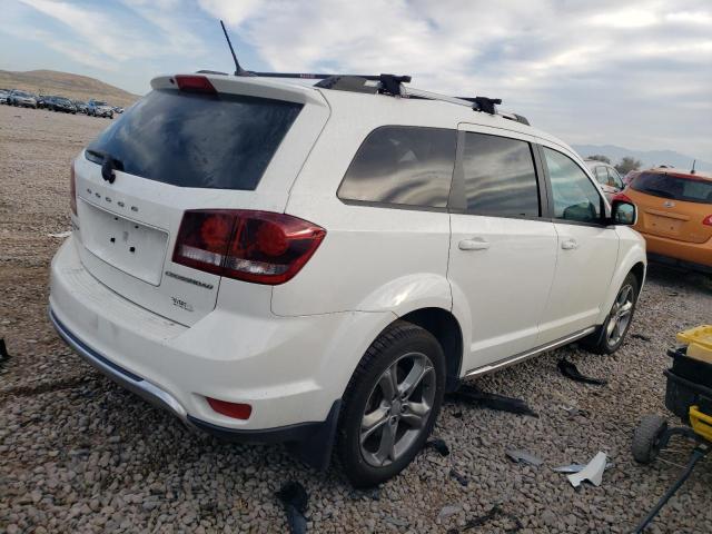 Photo 2 VIN: 3C4PDDGG2GT154848 - DODGE JOURNEY 