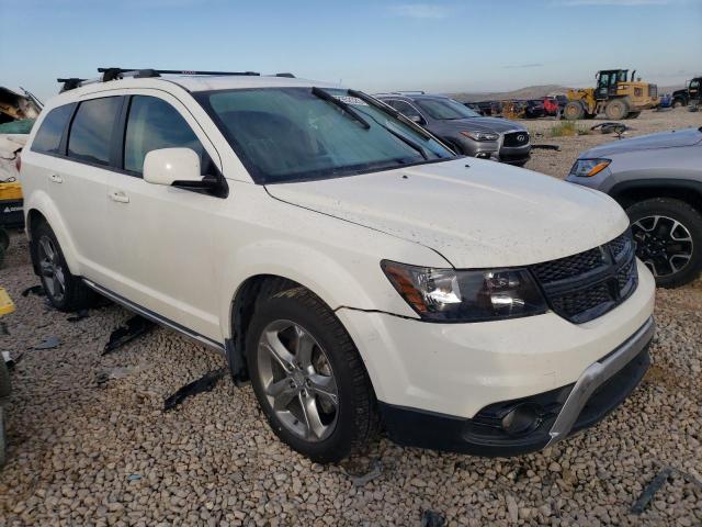 Photo 3 VIN: 3C4PDDGG2GT154848 - DODGE JOURNEY 