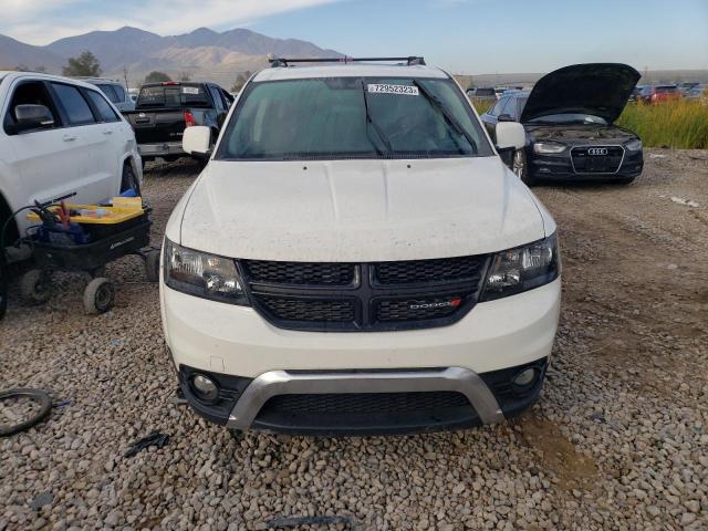 Photo 4 VIN: 3C4PDDGG2GT154848 - DODGE JOURNEY 