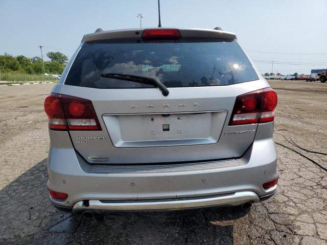 Photo 5 VIN: 3C4PDDGG2GT163517 - DODGE JOURNEY CR 