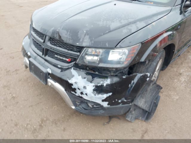 Photo 5 VIN: 3C4PDDGG2GT168510 - DODGE JOURNEY 