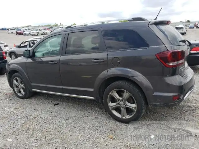 Photo 1 VIN: 3C4PDDGG2GT173058 - DODGE JOURNEY 