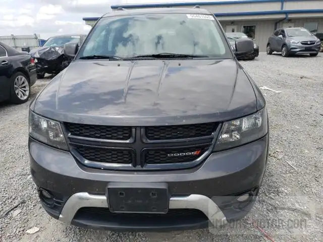 Photo 4 VIN: 3C4PDDGG2GT173058 - DODGE JOURNEY 