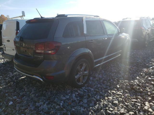 Photo 3 VIN: 3C4PDDGG2GT213347 - DODGE JOURNEY CR 