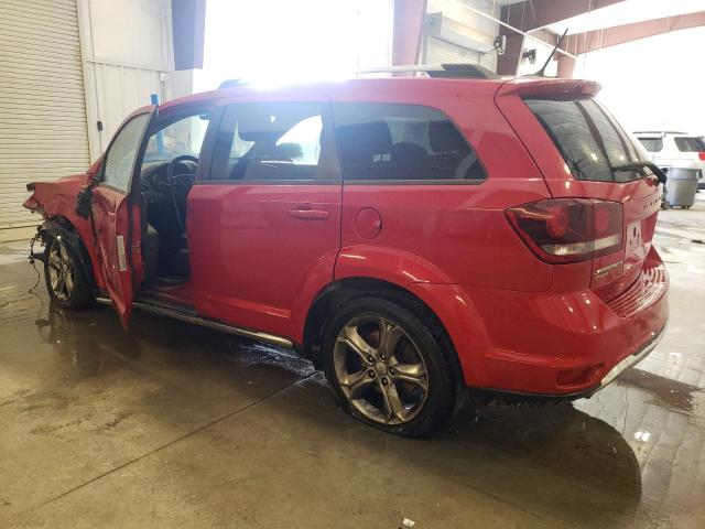 Photo 1 VIN: 3C4PDDGG2GT226809 - DODGE JOURNEY CR 